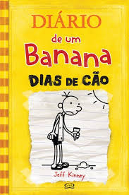Diário de um Banana : Dias de cão 