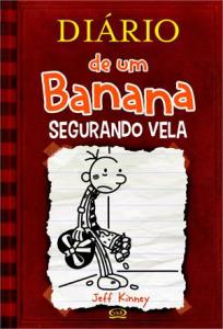 Diário de um Banana : Segurando vela
