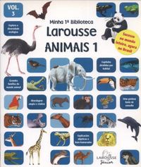 Larousse Animais 1