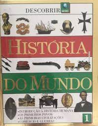 História do mundo