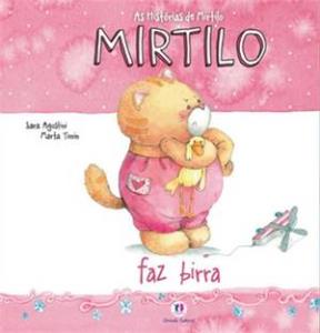 Mirtilo faz birra