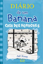 Casa dos horrores 