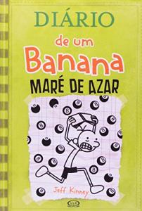 Diário de um Banana : Maré de azar