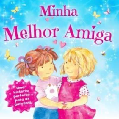 Minha melhor amiga