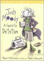 Judy Moody a garota detetive 