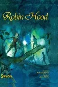 Robin Hood