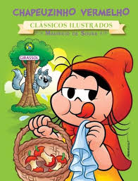 Chapeuzinho vermelho