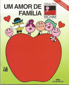 Um amor de família