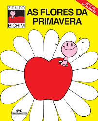 As flores da primavera