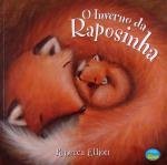 O inverno da raposinha