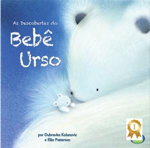 As descobertas do bebê urso