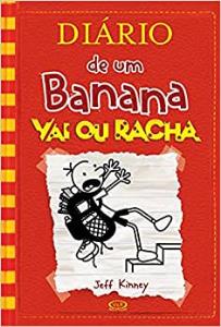 Diário de um Banana : Vai ou racha