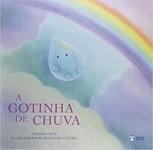 A gotinha de chuva 