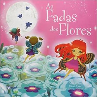 As fadas das flores 