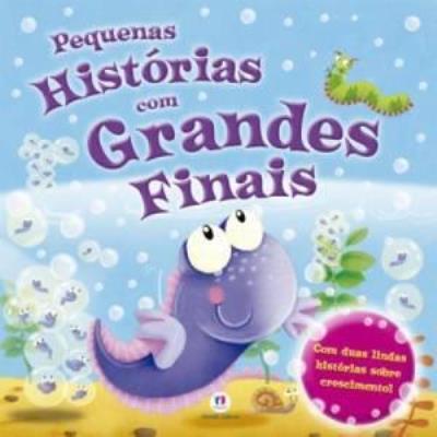 Pequenas histórias com grandes finais