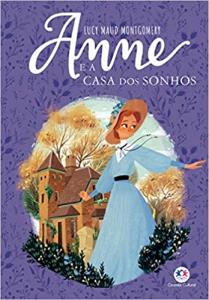 Anne e a casa dos sonhos