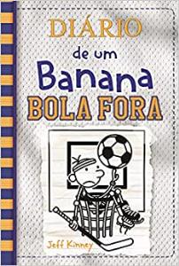 Diário de um Banana : Bola Fora