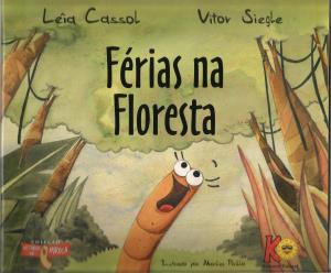 Férias na floresta