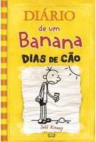 Diário de um banana : dias de cão