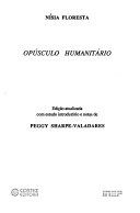 Opúsculo humanitário