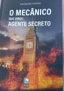 O mecânico que virou agente secreto