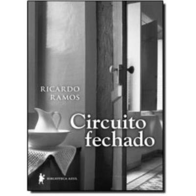 Circuito fechado : contos