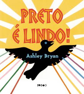 Preto é lindo!