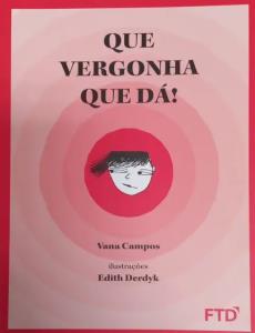 Que vergonha que dá! 