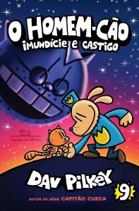 O Homem-Cão : imundíce e castigo