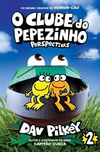 O clube do Pepezinho : perspectivas