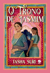O trono de jasmim