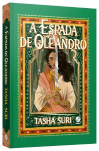 A espada de Oleandro