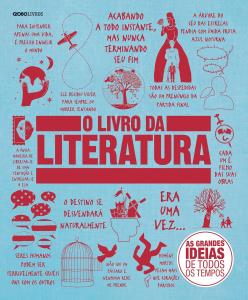 O livro da Literatura
