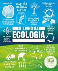 O livro da Ecologia