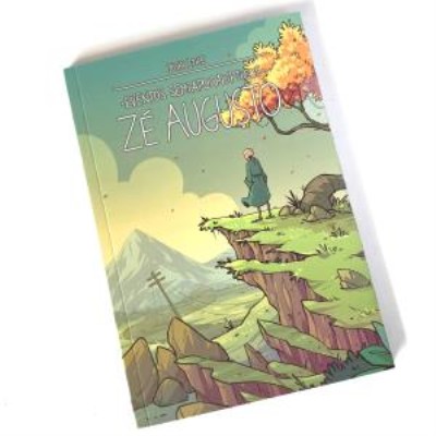 Eventos semiapocalípticos : Zé Augusto