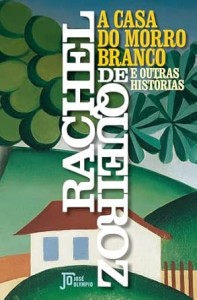 A casa do morro branco  : e outras histórias