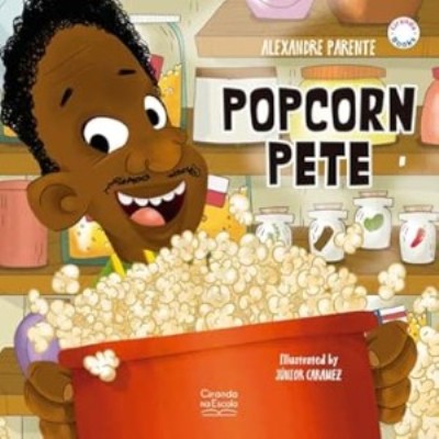 Popcorn Pete