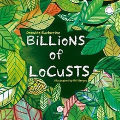 Billions of locusts