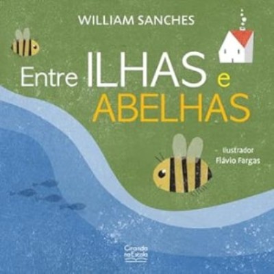 Entre ilhas e abelhas