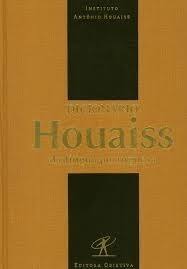 Dicionário Houaiss da língua portuguesa