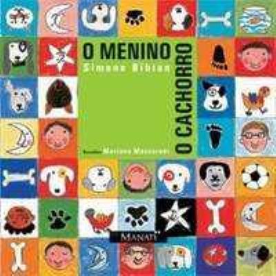 O menino, o cachorro