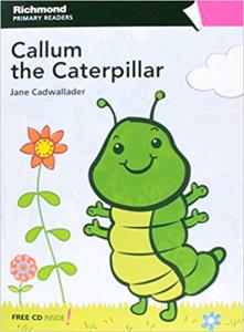 Callum The Caterpillar