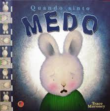 Quando sinto medo