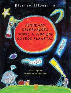 Pequenas observacoes sobre a vida em outros planetas