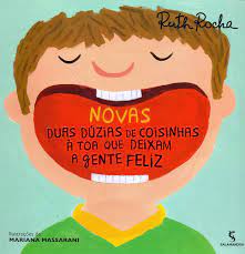 Novas duas dúzias de coisinhas á toa que deixam a gente feliz