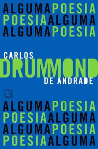 Alguma poesia