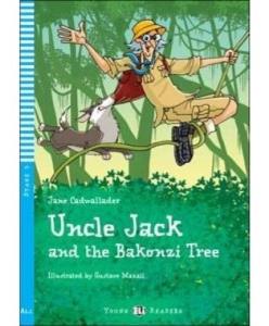 Uncle Jack and the bakonzi tree