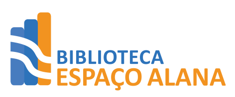 Logotipo da instituição