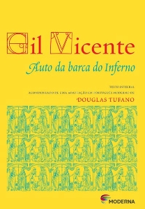 Auto da barca do inferno : texto integral