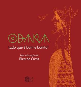 Odara : tudo que é bom e bonito 
